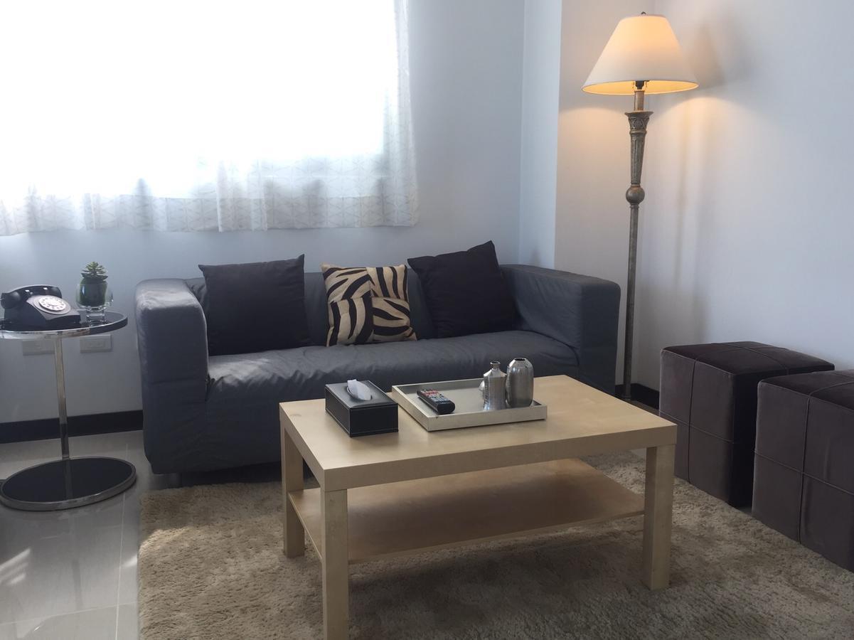 Taichung Hsr Homestay Экстерьер фото